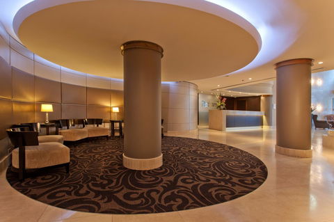 Rydges Darling Square Apartment Hotel - Accommodation Search 10