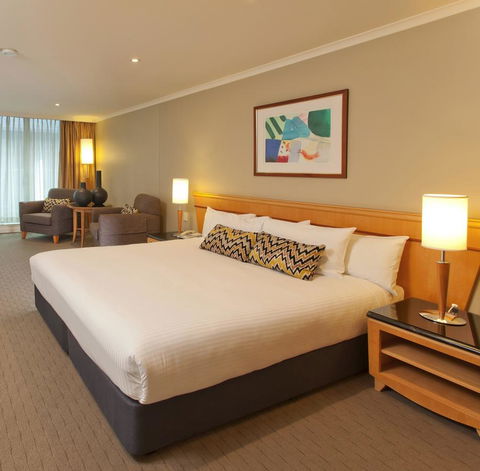 Rydges Darling Square Apartment Hotel - Accommodation Search 20