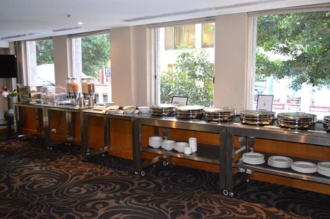 Rydges Darling Square Apartment Hotel - Accommodation Search 5