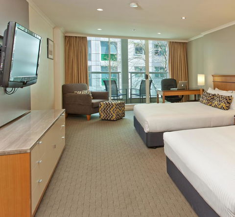 Rydges Darling Square Apartment Hotel - Accommodation Search 27