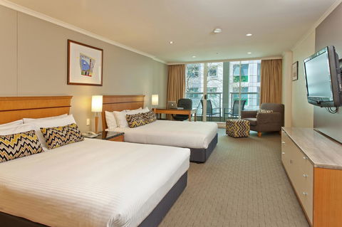 Rydges Darling Square Apartment Hotel - Accommodation Search 29