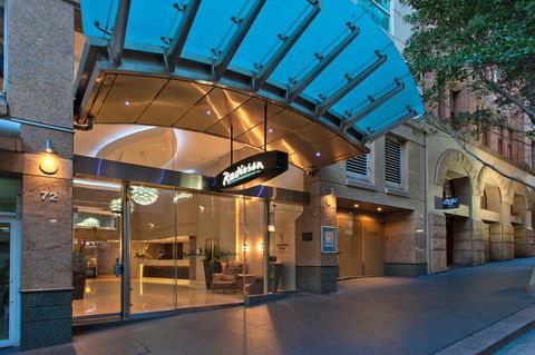 Rydges Darling Square Apartment Hotel - Accommodation Search 9
