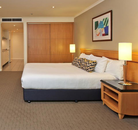 Rydges Darling Square Apartment Hotel - Accommodation Search 13