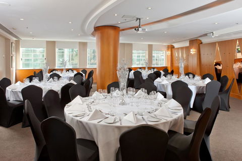 Rydges Darling Square Apartment Hotel - Accommodation Search 34