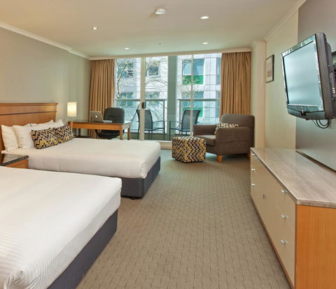 Rydges Darling Square Apartment Hotel - Accommodation Search 18