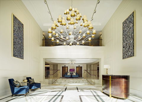 The Langham Sydney - Accommodation Search 1