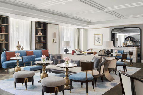 The Langham Sydney - Accommodation Search 9