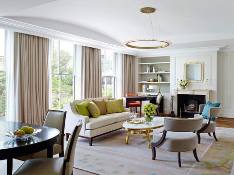 The Langham Sydney - Accommodation Search 14
