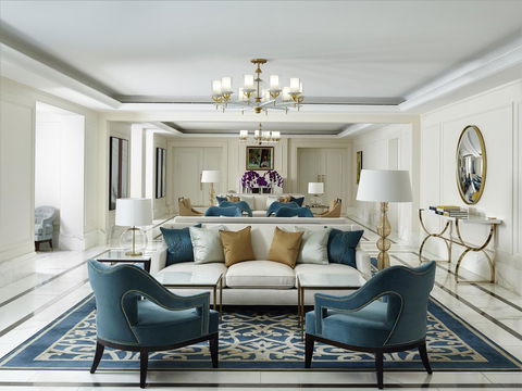The Langham Sydney - Accommodation Search 7