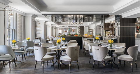 The Langham Sydney - Accommodation Search 4