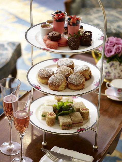 The Langham Sydney - Accommodation Search 35