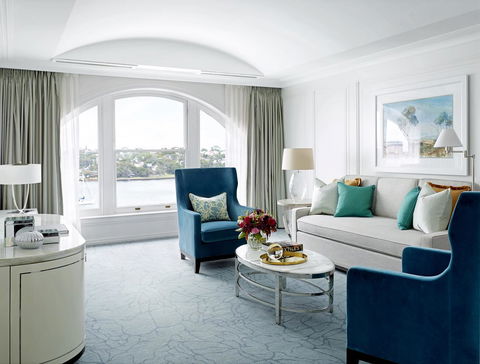 The Langham Sydney - Accommodation Search 16