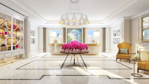 The Langham Sydney - Accommodation Search 8