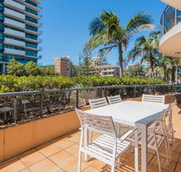 Millennium 102 with pool in complex - Accommodation Search