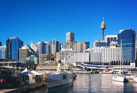 Sydney Star Terrace - Accommodation Search 4