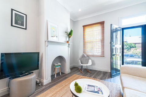 Sydney Star Terrace - Accommodation Search 15