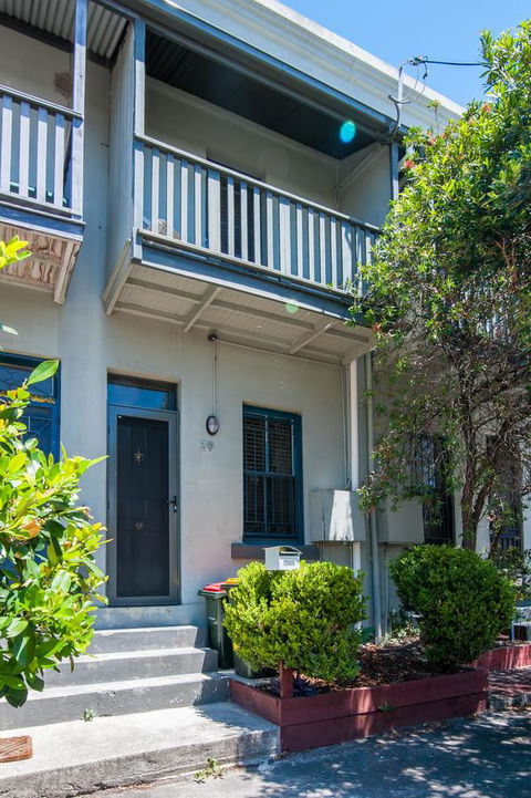 Sydney Star Terrace - Accommodation Search 18