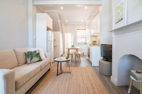Sydney Star Terrace - Accommodation Search 13