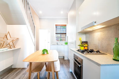 Sydney Star Terrace - Accommodation Search 8