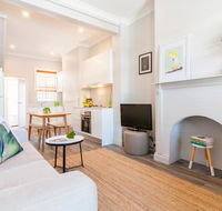 Sydney Star Terrace - Accommodation Search