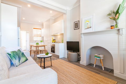 Sydney Star Terrace - Accommodation Search 0