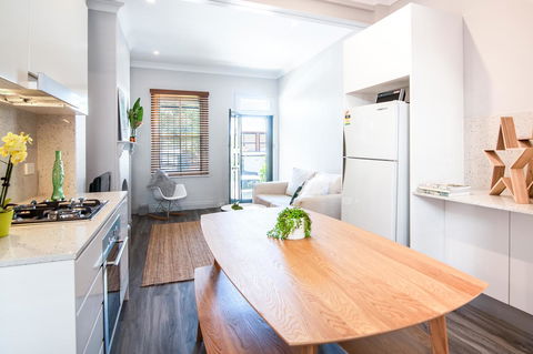Sydney Star Terrace - Accommodation Search 12