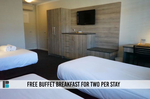Panorama Bathurst - Accommodation Search 1