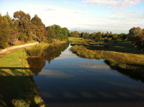 Panorama Bathurst - Accommodation Search 22