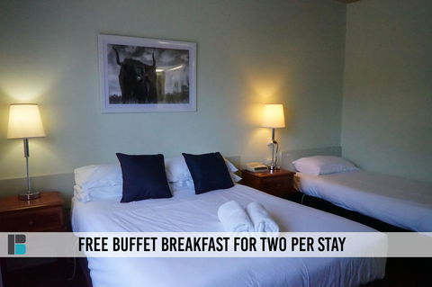 Panorama Bathurst - Accommodation Search 8