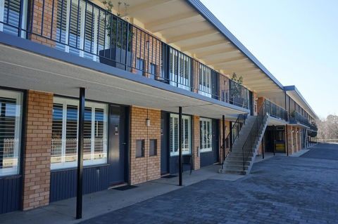 Panorama Bathurst - Accommodation Search 24