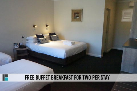 Panorama Bathurst - Accommodation Search 3