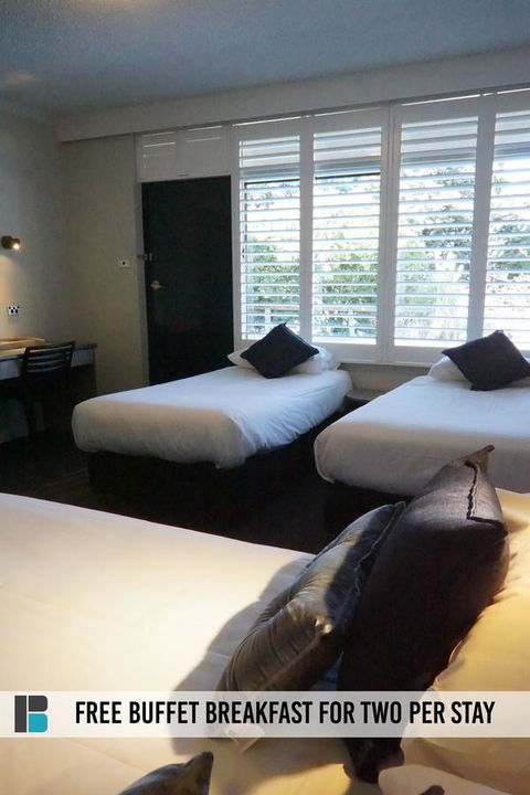 Panorama Bathurst - Accommodation Search 19