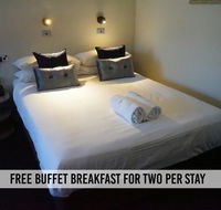 Panorama Bathurst - Accommodation Search