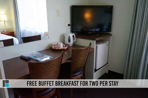 Panorama Bathurst - Accommodation Search 16