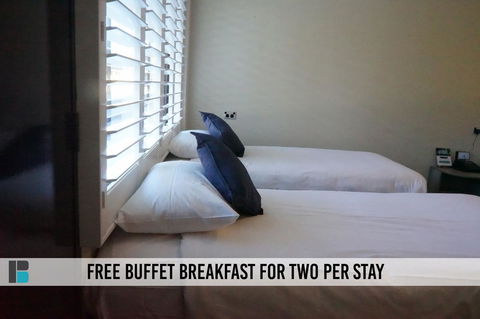 Panorama Bathurst - Accommodation Search 11
