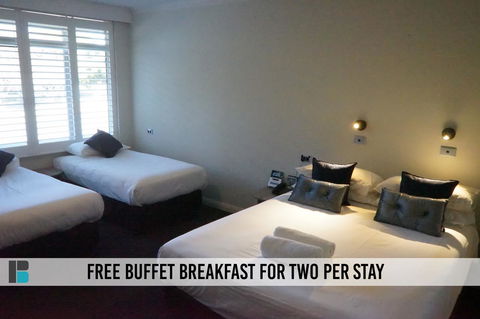 Panorama Bathurst - Accommodation Search 18