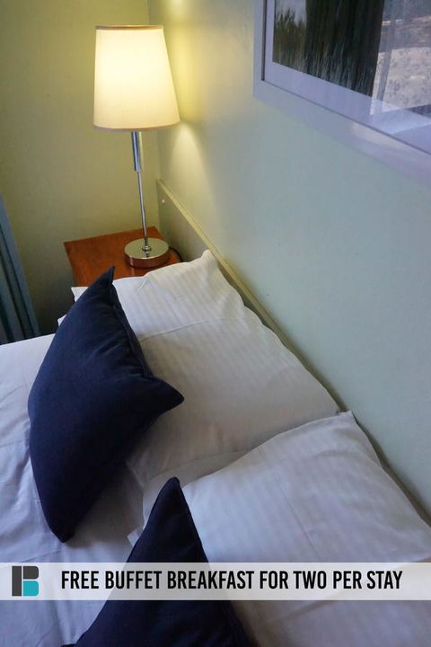 Panorama Bathurst - Accommodation Search 17
