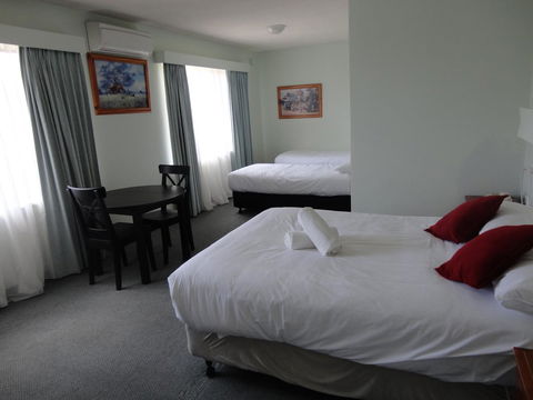 Panorama Bathurst - Accommodation Search 41