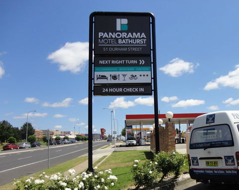 Panorama Bathurst - Accommodation Search 44