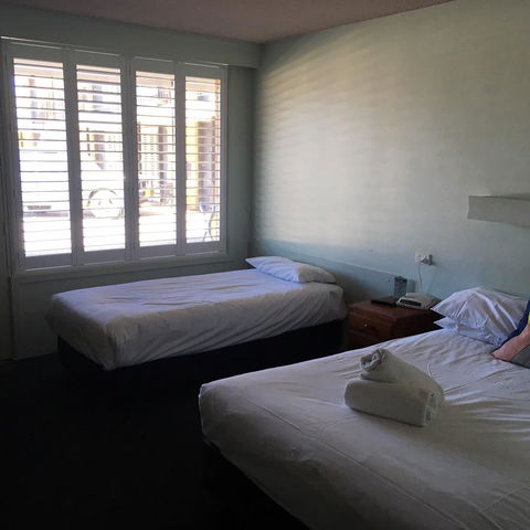 Panorama Bathurst - Accommodation Search 37