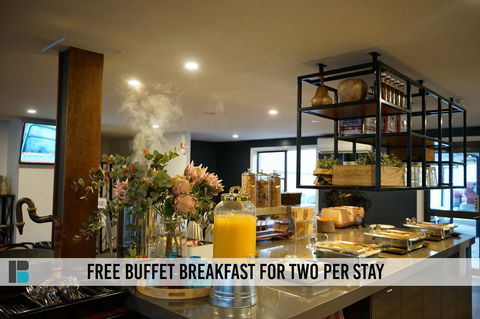 Panorama Bathurst - Accommodation Search 5