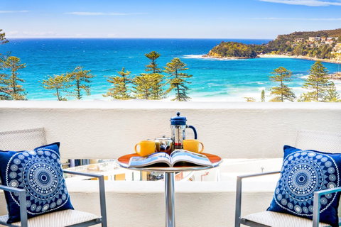 Relaxed Beachside Living - Accommodation Search 1