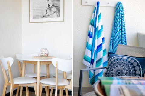 Relaxed Beachside Living - Accommodation Search 3