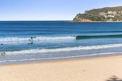 Relaxed Beachside Living - Accommodation Search 19