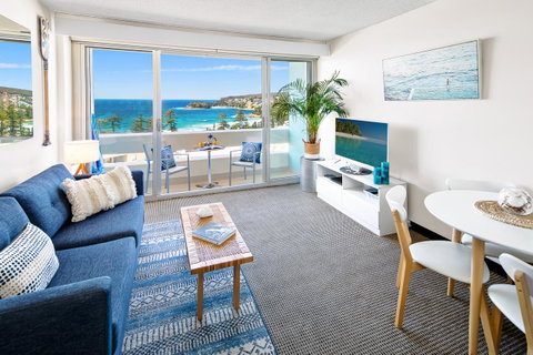 Relaxed Beachside Living - Accommodation Search 2