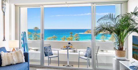 Relaxed Beachside Living - Accommodation Search 0