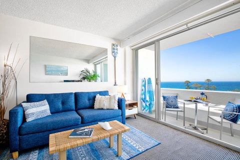 Relaxed Beachside Living - Accommodation Search 4