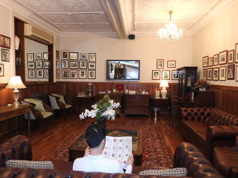 Manor Boutique Hotel Sydney - Accommodation Search 18