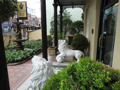 Manor Boutique Hotel Sydney - Accommodation Search 1