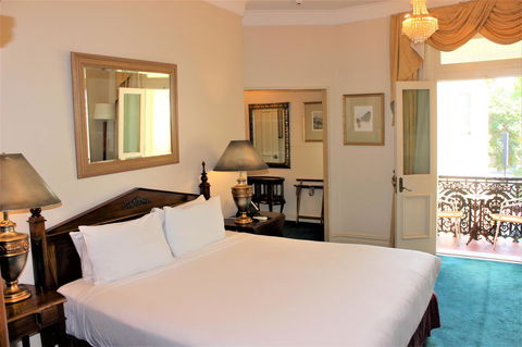 Manor Boutique Hotel Sydney - Accommodation Search 0